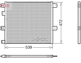 CONDENSER. AİR CONDİTİONİNG