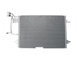 CONDENSER. AİR CONDİTİONİNG AUDI A6 4A. C4 94-97