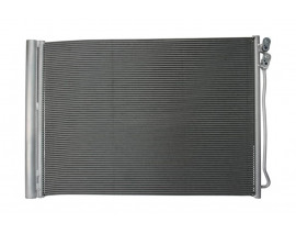 CONDENSER. AİR CONDİTİONİNG BMW 5 F10. F11 10-16