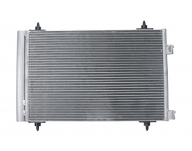 CONDENSER. AİR CONDİTİONİNG CITRO N BERLINGO B9 08-