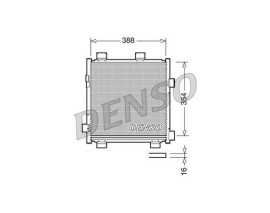 CONDENSER. AİR CONDİTİONİNG CITRO N C1 I 05-14