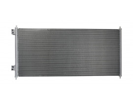 CONDENSER. AİR CONDİTİONİNG FORD TRANSIT 00-06