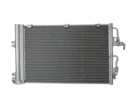 CONDENSER. AİR CONDİTİONİNG OPEL ASTRA G 98-09