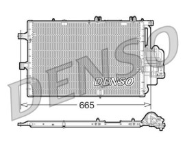 CONDENSER. AİR CONDİTİONİNG OPEL COMBO C 01-