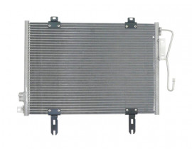 CONDENSER. AİR CONDİTİONİNG RENAULT KANGOO 97-