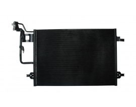 CONDENSER. AİR CONDİTİONİNG SKODA SUPERB I 3U 01-08
