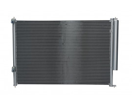 CONDENSER. AİR CONDİTİONİNG SUZUKI GRAND VITARA II 05-