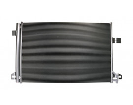 CONDENSER. AİR CONDİTİONİNG VW MULTIVAN VI SG 15-