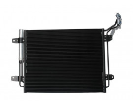 CONDENSER. AİR CONDİTİONİNG VW TIGUAN 5N 07-18