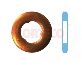 CONTA HALKASI. NOZUL TUTUCU RI MET 7.10 15.00 2.50 COP 4 Seal Ring. nozzle holder