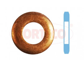 CONTA HALKASI. NOZUL TUTUCU RI MET 7.30 15.00 1.96 COP 5 Seal Ring. nozzle holder