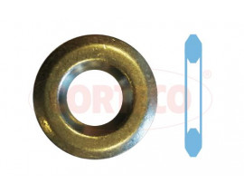 CONTA HALKASI. NOZUL TUTUCU RI MET 7.50 17.00 3.60 COP 4 Seal Ring. nozzle holder
