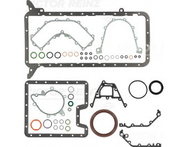 CONTA SETI BMW M62 B46 X5 E53 4.6 İS 01 03