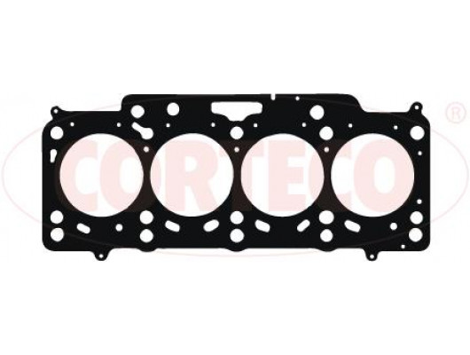 CONTA SİLİNDİR KAPAĞI GK CH VAG 2.0 TDI 16V MLS 1.55M 1H Gasket. cylinder head