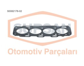 CONTA SİLİNDİR KAPAK FİAT LİNEA - BRAVA - ALFA 159 1.6 16V MULTİJET ENG. 198 A2.000 - 955 A3.000