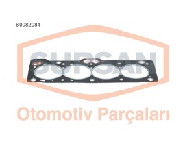 CONTA SİLİNDİR KAPAK TOYOTA COROLLA 1.6 16V 93 MODEL KARBÜRATÖRLÜ