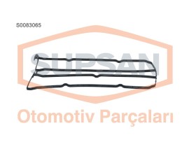 CONTA SUPAP KAPAK FORD FOCUS 1.6L 16V