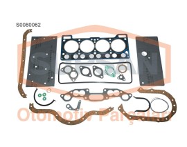 CONTA TAM TAKIM RENAULT 12 - 1400