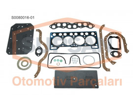 CONTA TAM TAKIM RENAULT 9 L42 - 1400 ENG. C1J