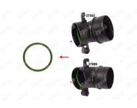 CONTALAR A1 Sportback 8XA. 8XF 2.0 TDI