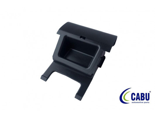 CORSA - C KRİKO KAPAĞI ARKA SAĞ 01-11
