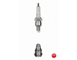 CR6HS ATEŞLEME BUJİSİ