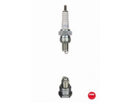 CR6HSA ATEŞLEME BUJİSİ