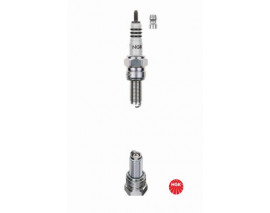 CR7EIX ATEŞLEME BUJİSİ