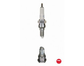 CR8EH-9 ATEŞLEME BUJİSİ