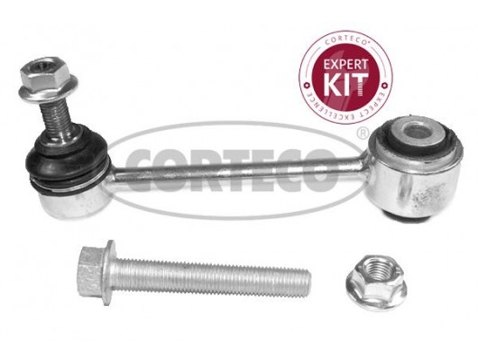 ÇUBUK-DİKME. SABİTLEYİCİ STS LS PORSC Rod/Strut. stabiliser