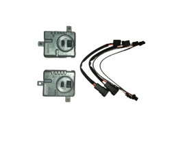 D1S/D3S OEM BALLAST ORİJİNAL KABLOLU