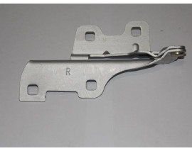 DA2031 MOTOR KAPUT MENTEŞESİ SAĞ CLIO II