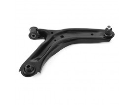 DACIA SPRING SALINCAK SAG 2020