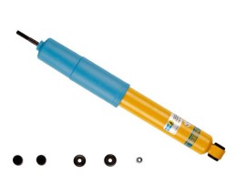 DAIHATSU WILDCAT-ROCKY HA VA