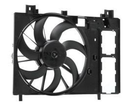 DAVLUMBAZLI FAN MOTORU PEUGEOT 407 407 SW 2.0HDI 04 10 508 508 SW 1.6-2.0HDI 10 18 - CITROEN C5 III 1.6-2.0HDI 08