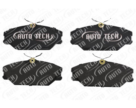 DB251.1-183 ÖN BALATA MGN 99 LGN 95/3.01 SCENIC 99/8.03 LOGAN 99 SAFRANE 96/00 x