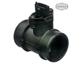 DEBİMETRE SENSÖRÜ KOMPLE OPEL CORSA C 1.0. 1.2. AGİLA 1.0. 1.2. CORSA C 1.0. 1.2. ASTRA G SEDAN 1.2.