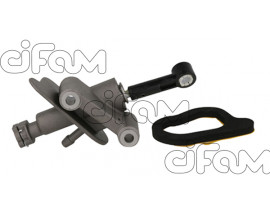 DEBRİYAJ ANA MERKEZ SİLİNDİRİ