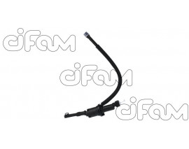 DEBRİYAJ ANA MERKEZ SİLİNDİRİ 407 6D -1.6HDİ110-1.8-1.816V-2.0-2.016V-2.0BİOFLEX-2.0HDİ-2.0HDİ135-2