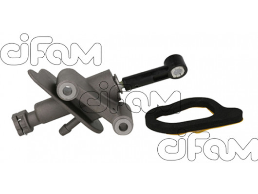 DEBRİYAJ ANA MERKEZ SİLİNDİRİ