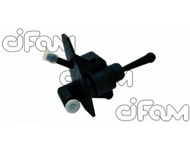 DEBRİYAJ ANA MERKEZ SİLİNDİRİ FORD EUROPE / FORD LCV RB : 1.0 İ;1.3 İ;1.6İ SPORTKA / PUMA EC : 1