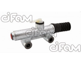 DEBRİYAJ ANA MERKEZ SİLİNDİRİ IVECO BUS / IVECO TRUCK OM8. OM10 / 65 : 65.10NC;65.12 ZETA;65.9 ZETA