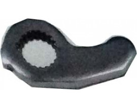 DEBRİYAJ AYIRMA ÇATALI HOROZU BORA-CADDY II-GOLF I-II-III-IV-JETTA I-II-POLO-A3-TOLEDO-LEON