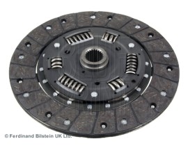 DEBRİYAJ BALATASI 100 4A . 80 B4 8C . A6 4A . CABRİOLET 8G