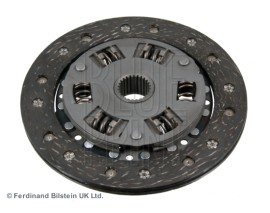 DEBRİYAJ BALATASI 190 ER YAPI NUMUNESİ 201