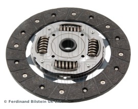 DEBRİYAJ BALATASI A2 8Z 1.4 TDI 6V