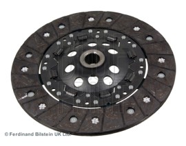 DEBRİYAJ BALATASI A2 8Z . A3 8L . A3 QUATTRO 8L . TT COUPE 8N . TT COUPE QUATTRO 8N . TT ROADST