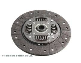 DEBRİYAJ BALATASI A3 8L