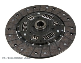 DEBRİYAJ BALATASI A4 8D