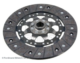 DEBRİYAJ BALATASI A4 8D . A4 8E . A4 8H . A4 QUATTRO 8D . A4 QUATTRO 8E . A6 4A . A6 4B . A6